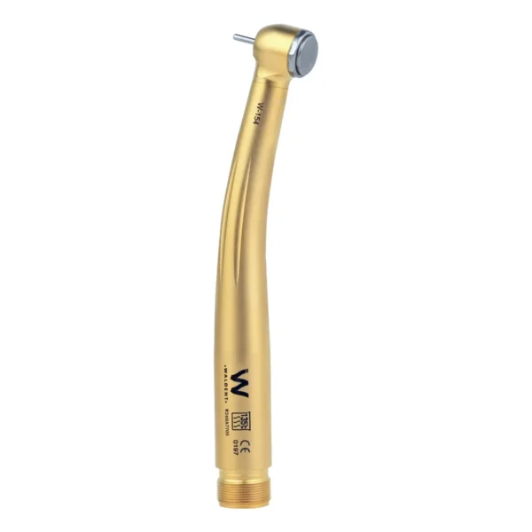 Waldent AURA Gold LED Special Edition Airotor (W-154) - Image 2