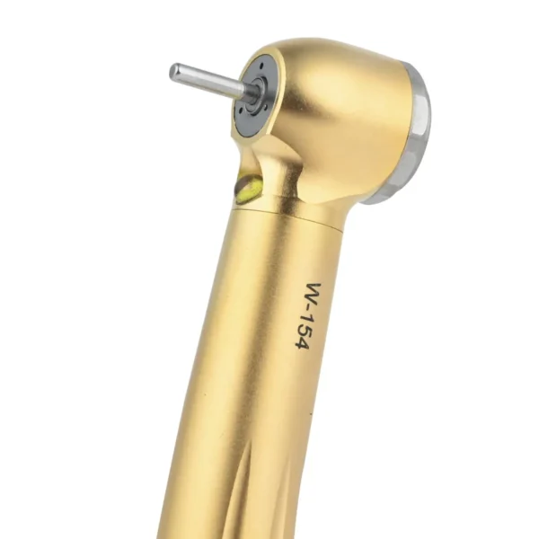 Waldent AURA Gold LED Special Edition Airotor (W-154) - Image 3