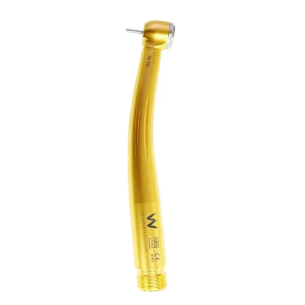Waldent AURA Gold LED Special Edition Airotor (W-154) - Image 4