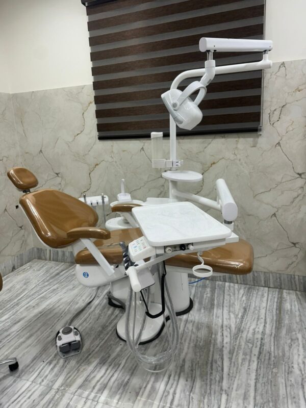 Apex Hunto PLUS Dental Chair