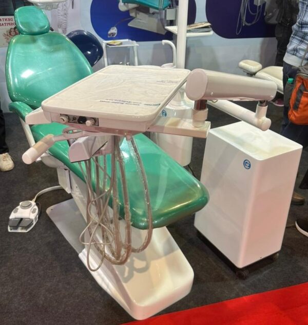 Apex Elegance Dental Chair