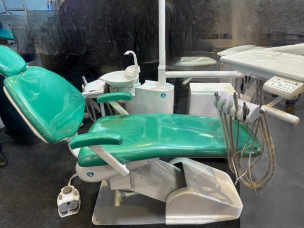 Apex Elegance Dental Chair - Image 4